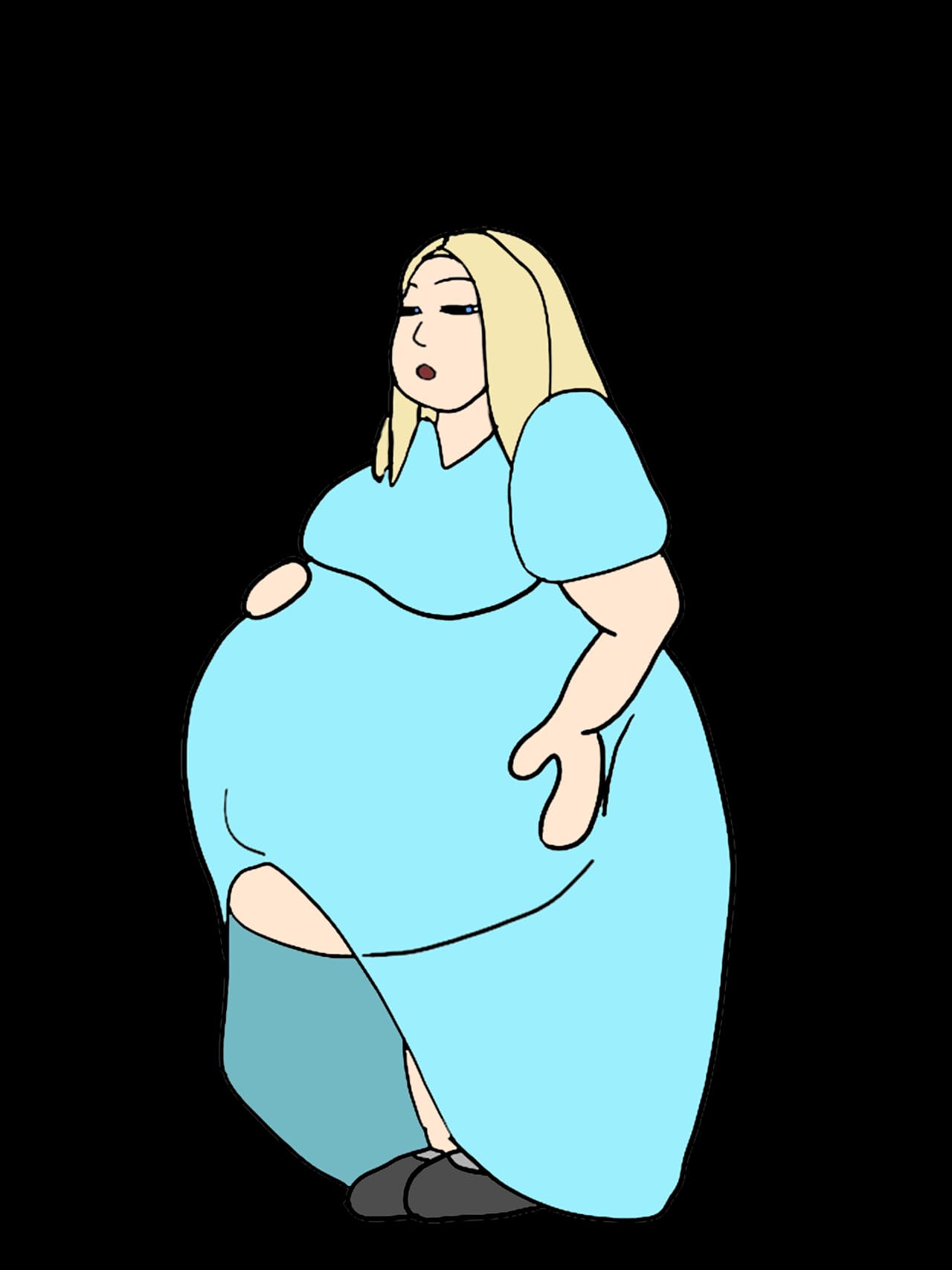 Bountiful Blessings (prototype) screenshot 3