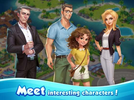 Aqua Blast: Puzzle Adventure