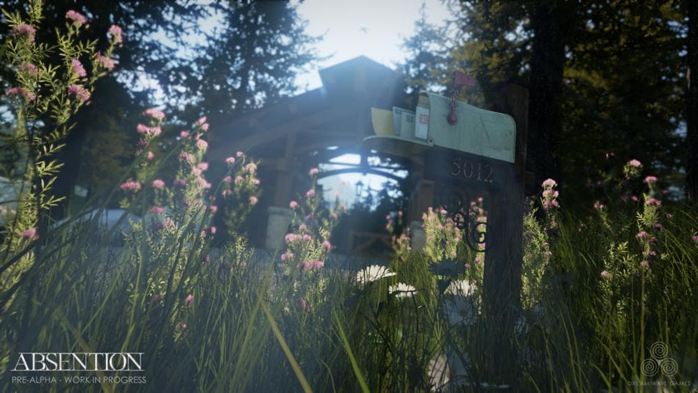 Absention screenshot 4