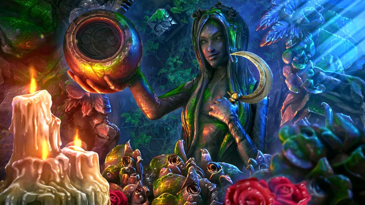 Artifex Mundi Adventure Collection screenshot 4