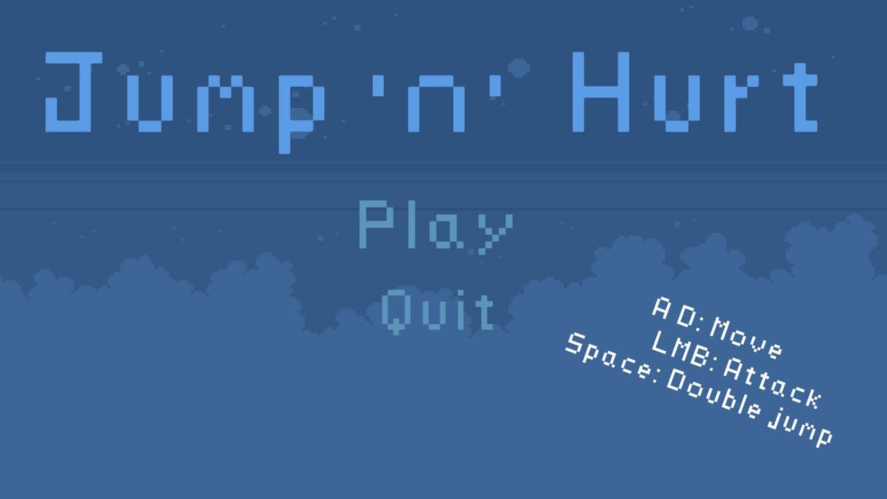Jump n Hurt screenshot 3