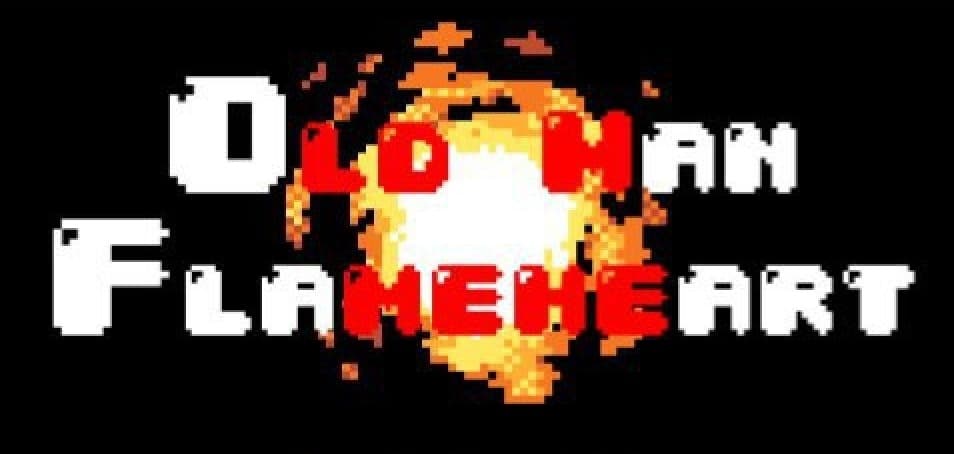 Old Man Flameheart