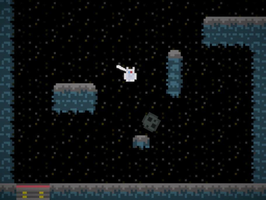 The Astronaut (ChickenBarbequeGames) screenshot 5