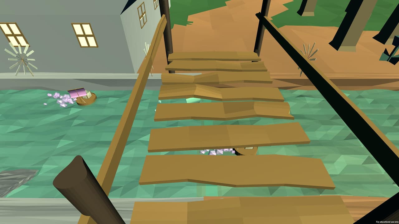 The Sea (yidizhu) screenshot 6