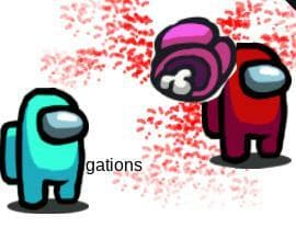 Among Us Remake (Not Complete) screenshot 5