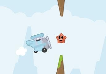 Tappy Plane v1 screenshot 3