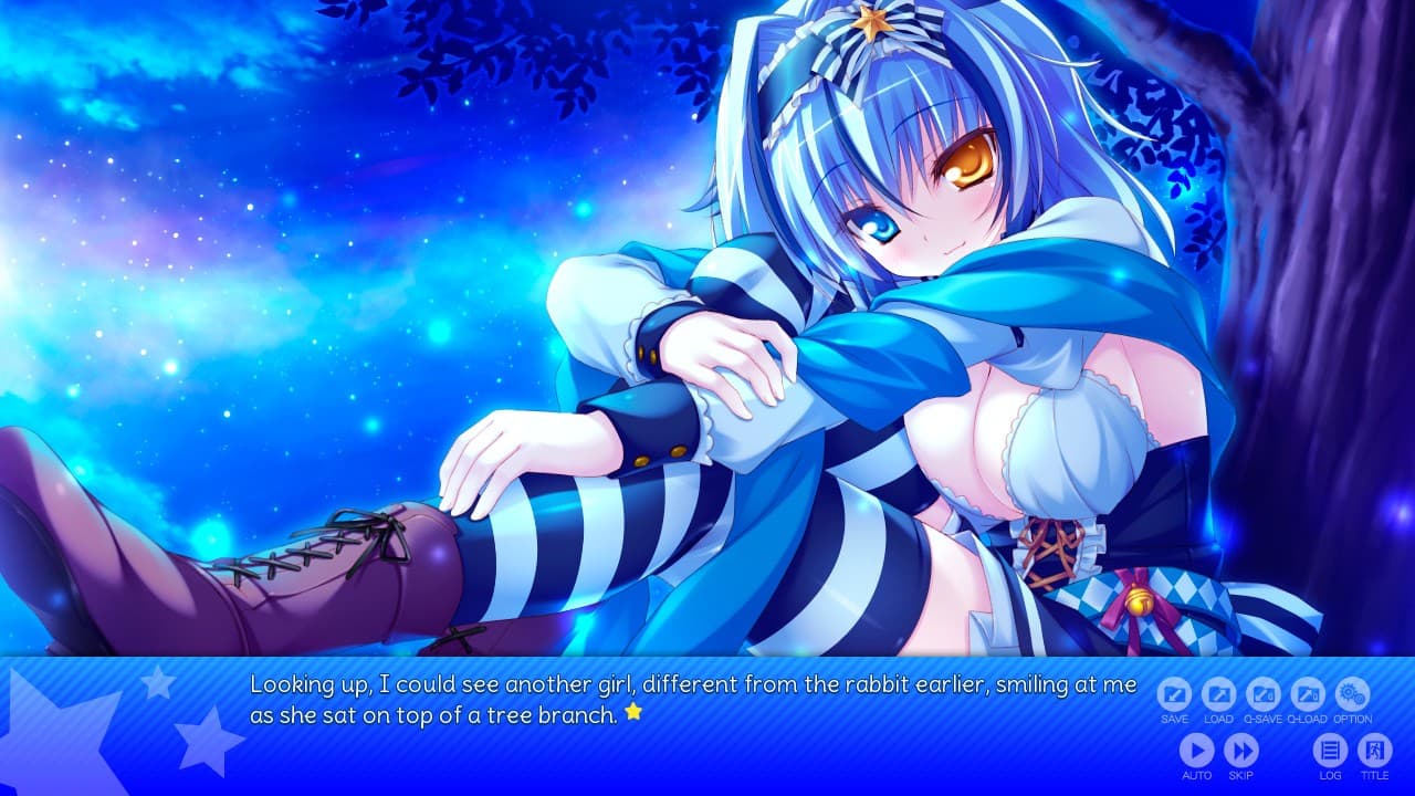 Amatarasu Riddle Star screenshot 2