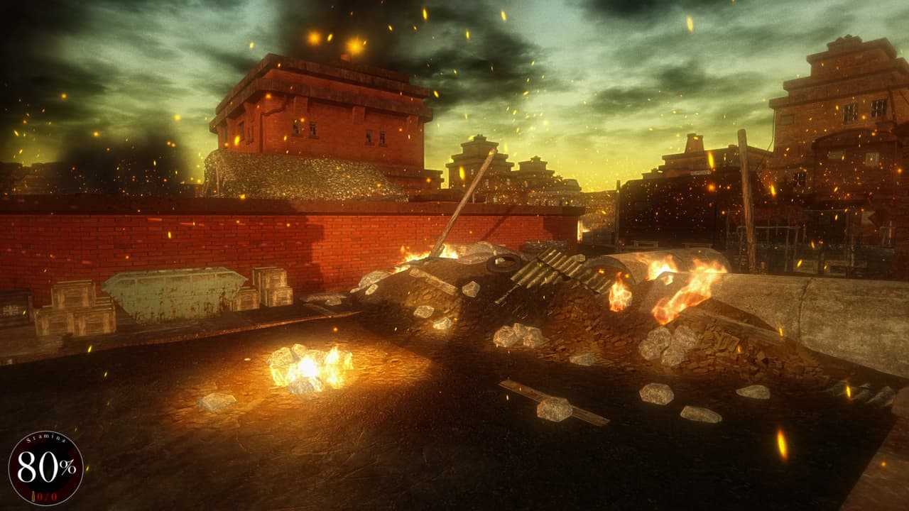 REVOLT 1917 screenshot 2