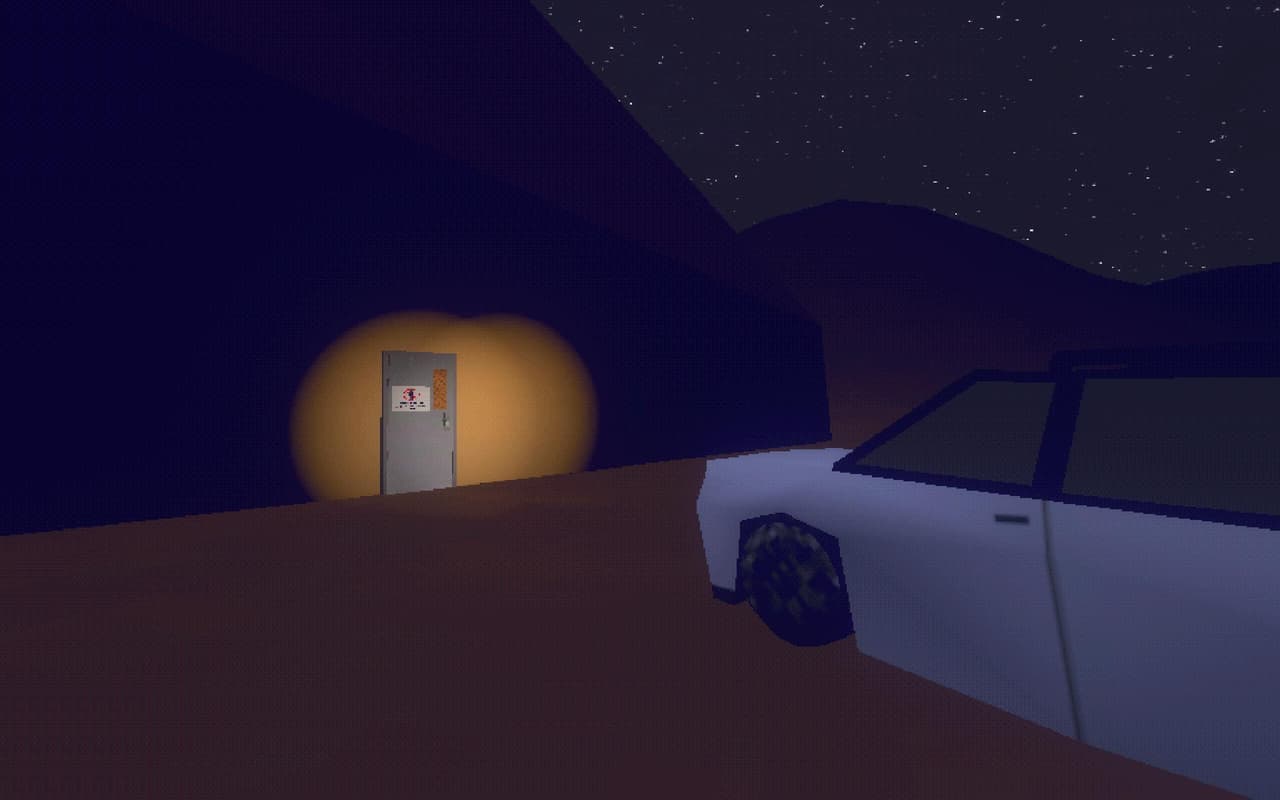 Impostor Syndrome (itch) (MidnightLaboratory) screenshot 2