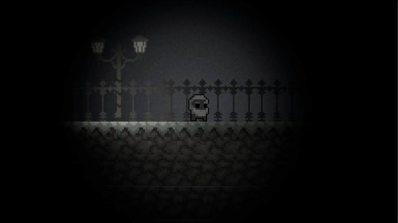Light Up (WinneRose) screenshot 4