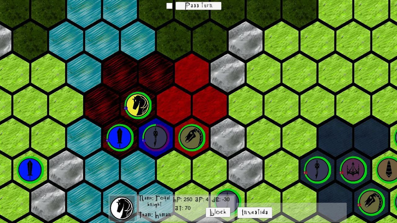 Strategic Warfare screenshot 3