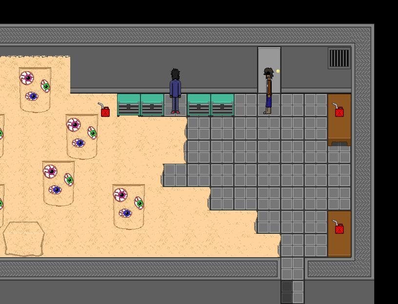 Fleshripe Demo