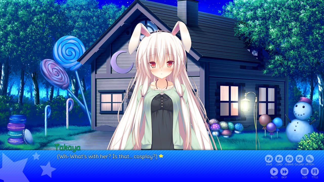 Amatarasu Riddle Star screenshot 3