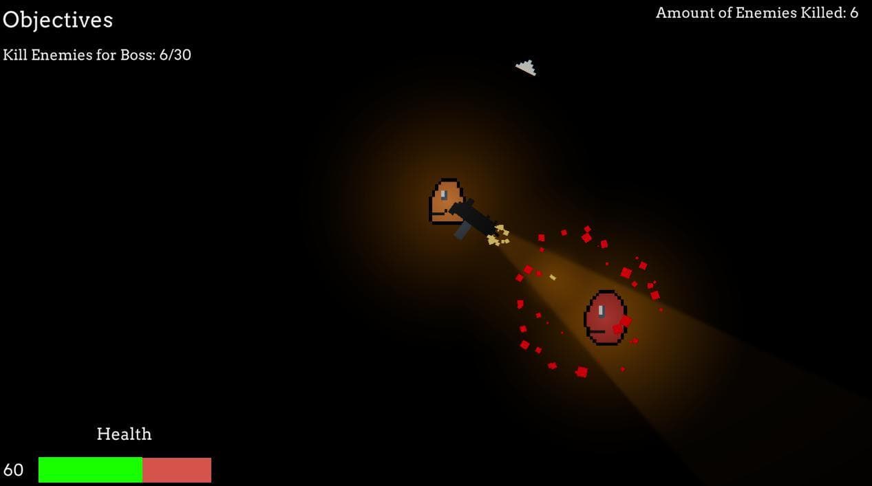 Swaid the Blob screenshot 6