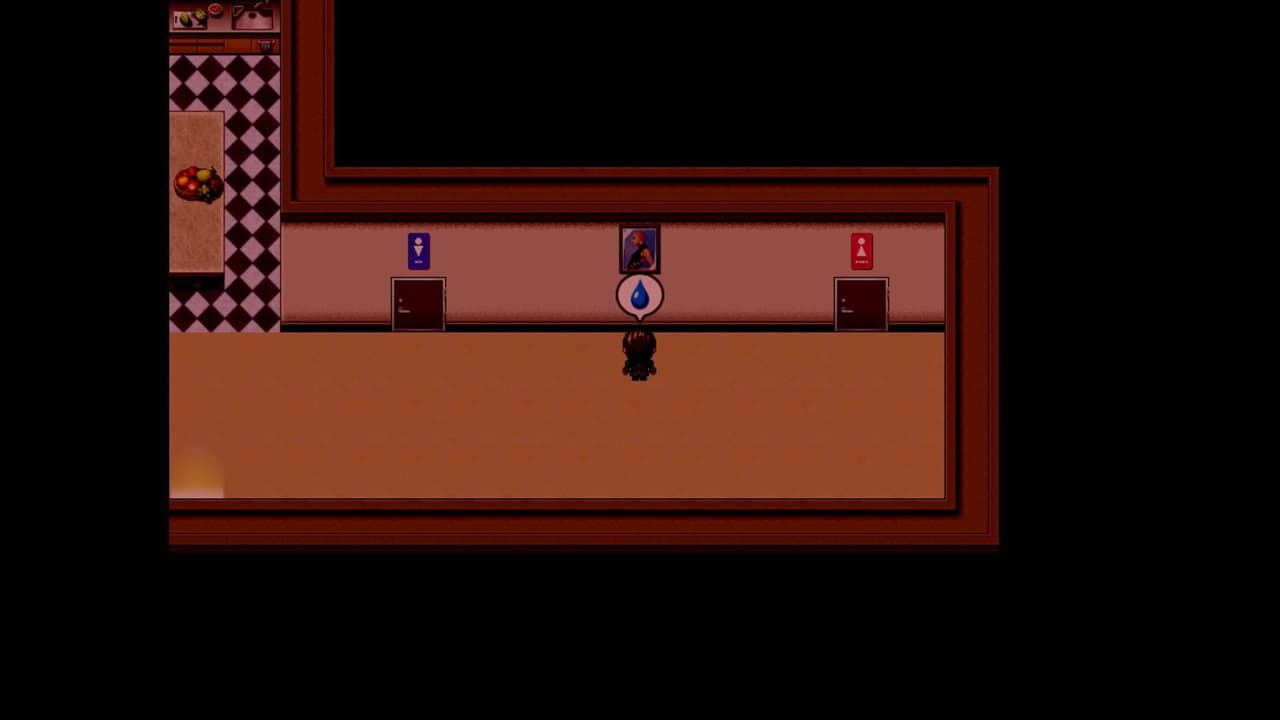 DÉFAILLANCE screenshot 2