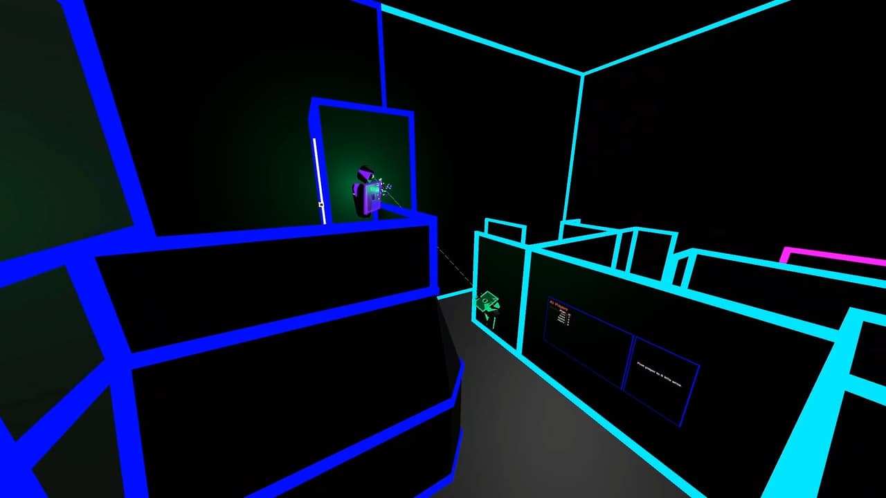 Catastrophic Inversion screenshot 6