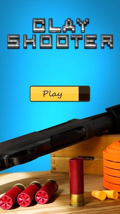 Aim Skeet Shooting screenshot 2