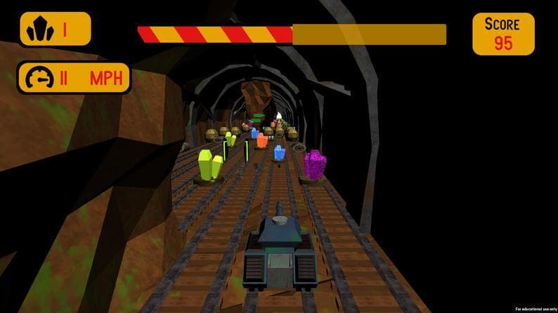 Mine Mania (Hattie) screenshot 3