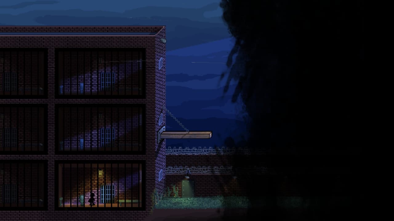 From The Night screenshot 2