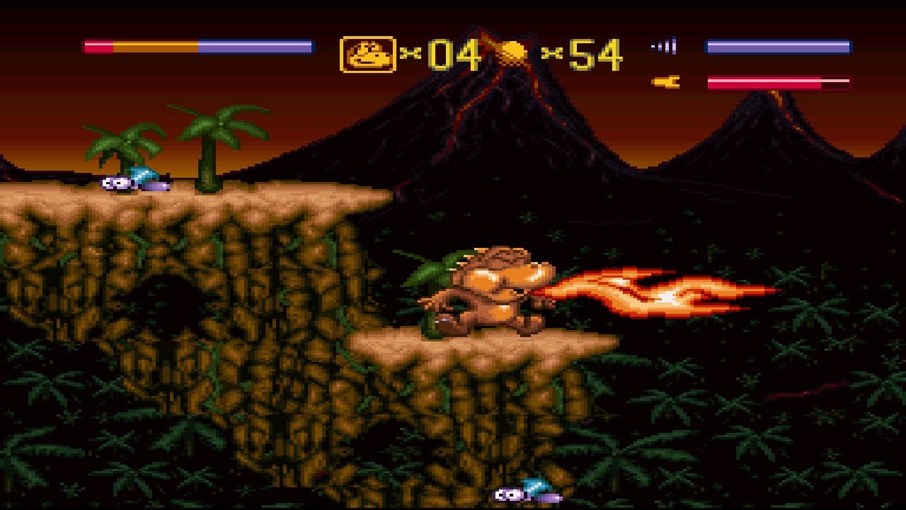 Radical Rex (2019) screenshot 3
