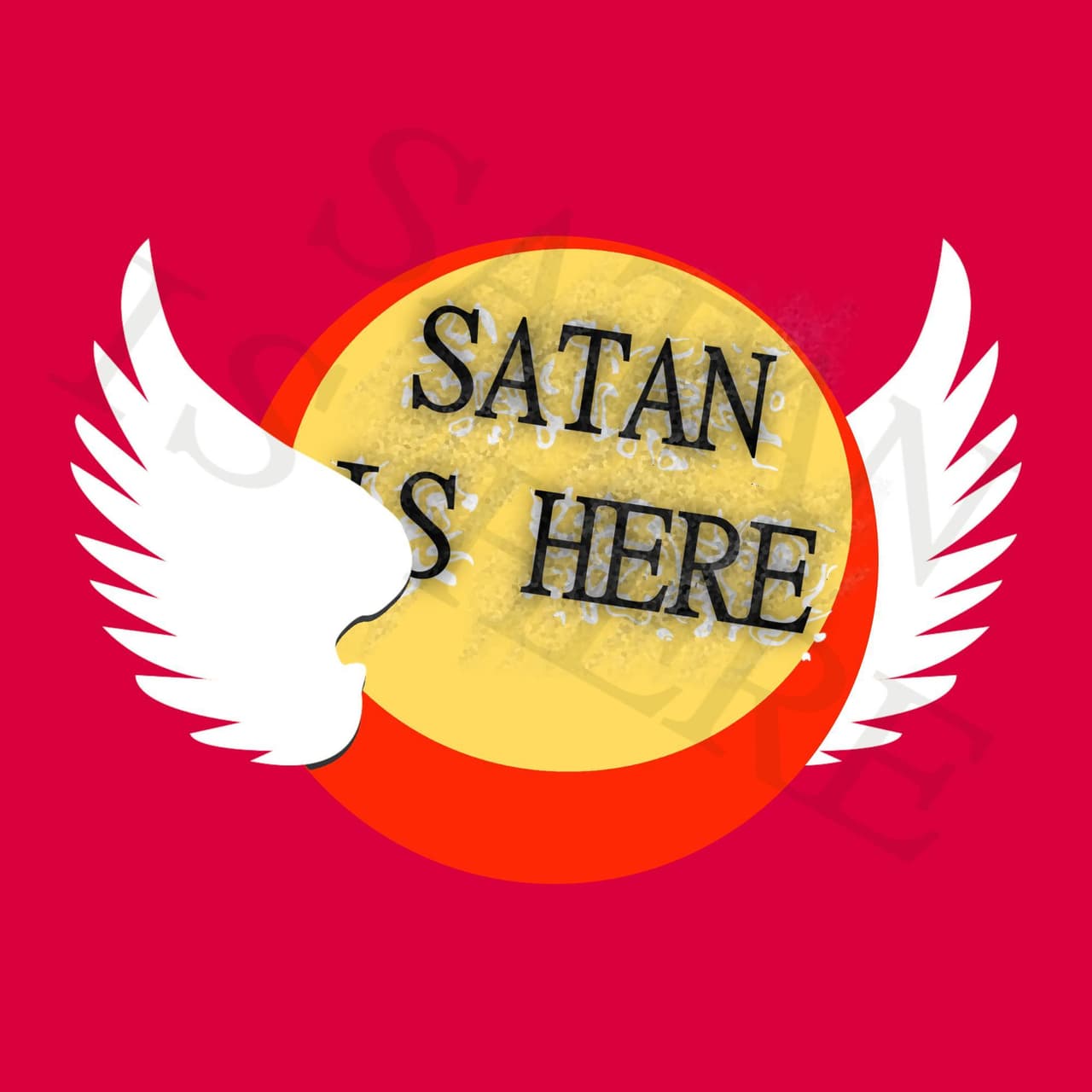 Save Satan