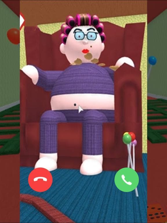 Call Escape Grandmas House screenshot 4