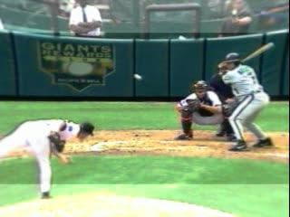 Triple Play 99 screenshot 2