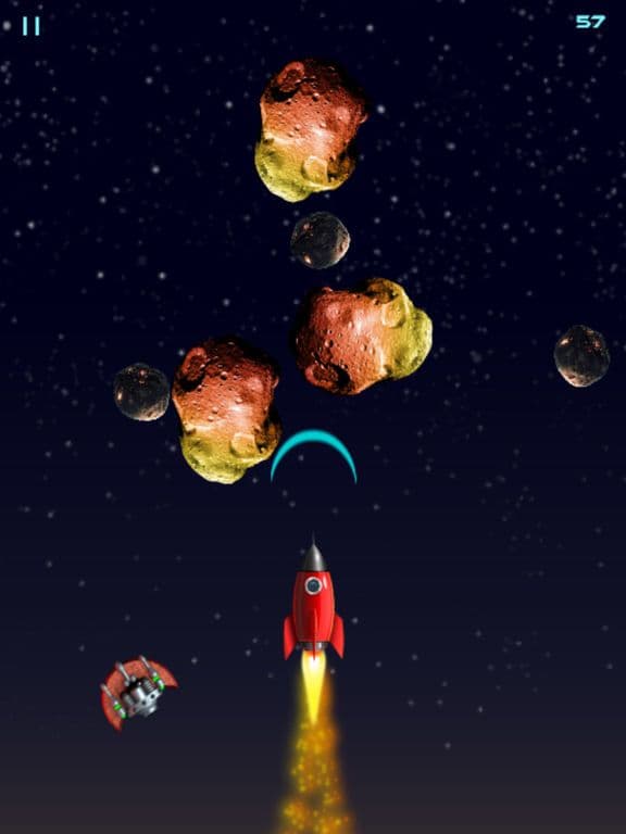 Shield screenshot 5