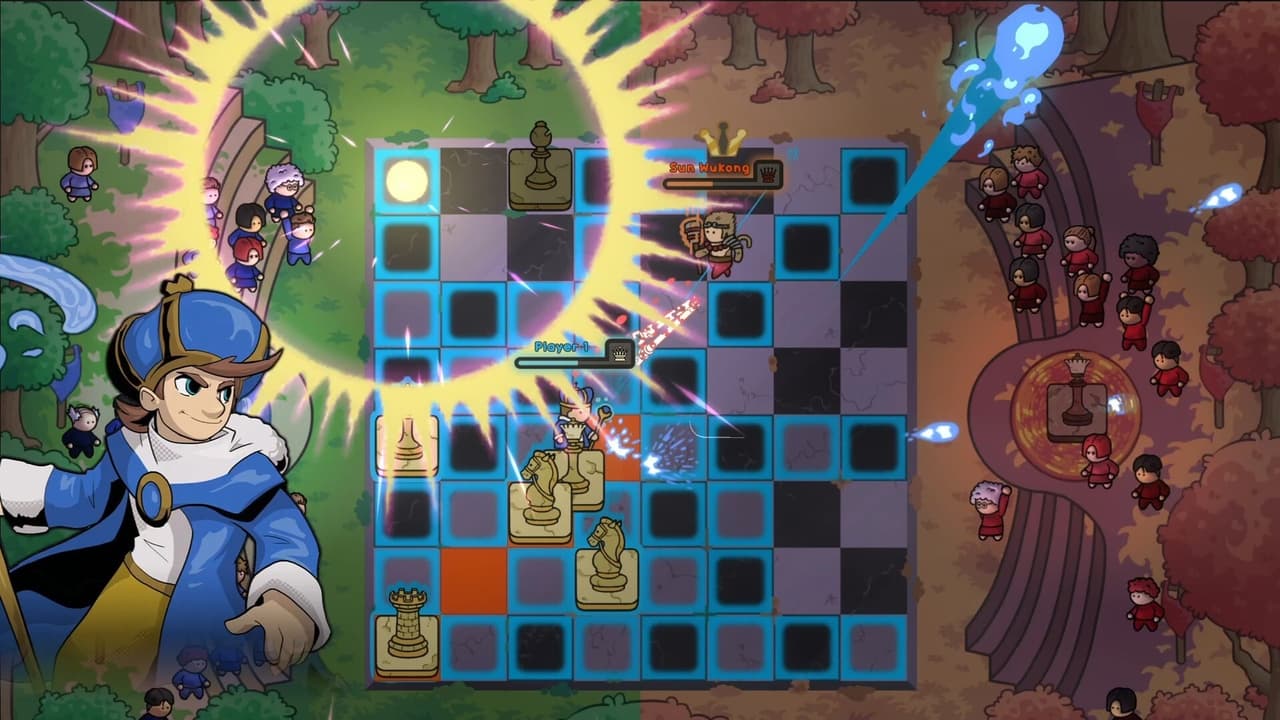 Checkmate Kings screenshot 3