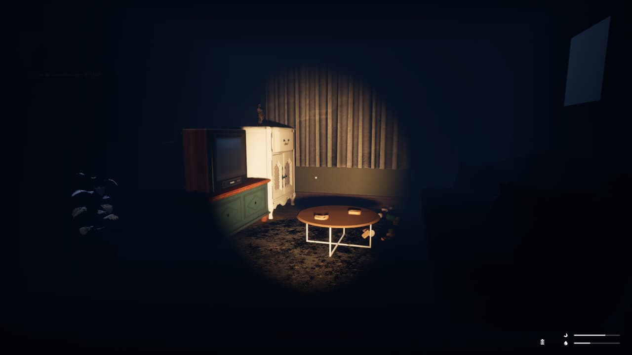 Daos Cover screenshot 4