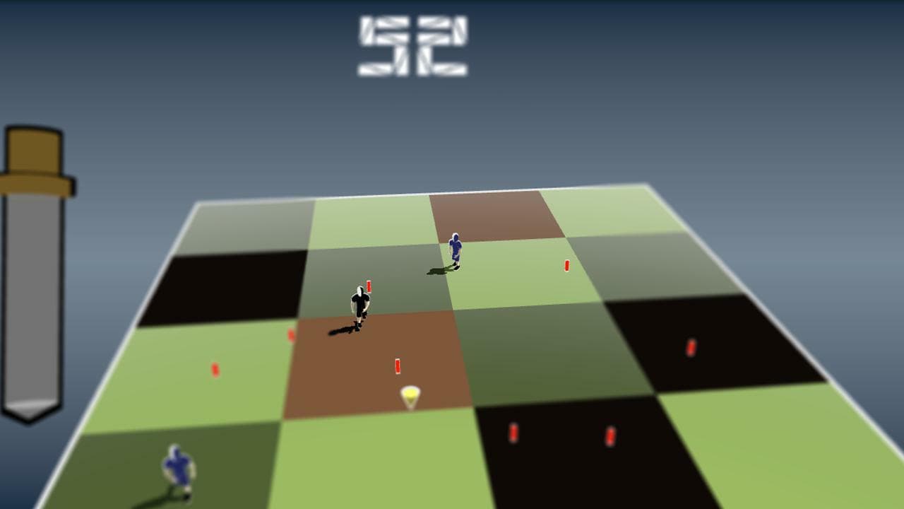 Loop Cure screenshot 2
