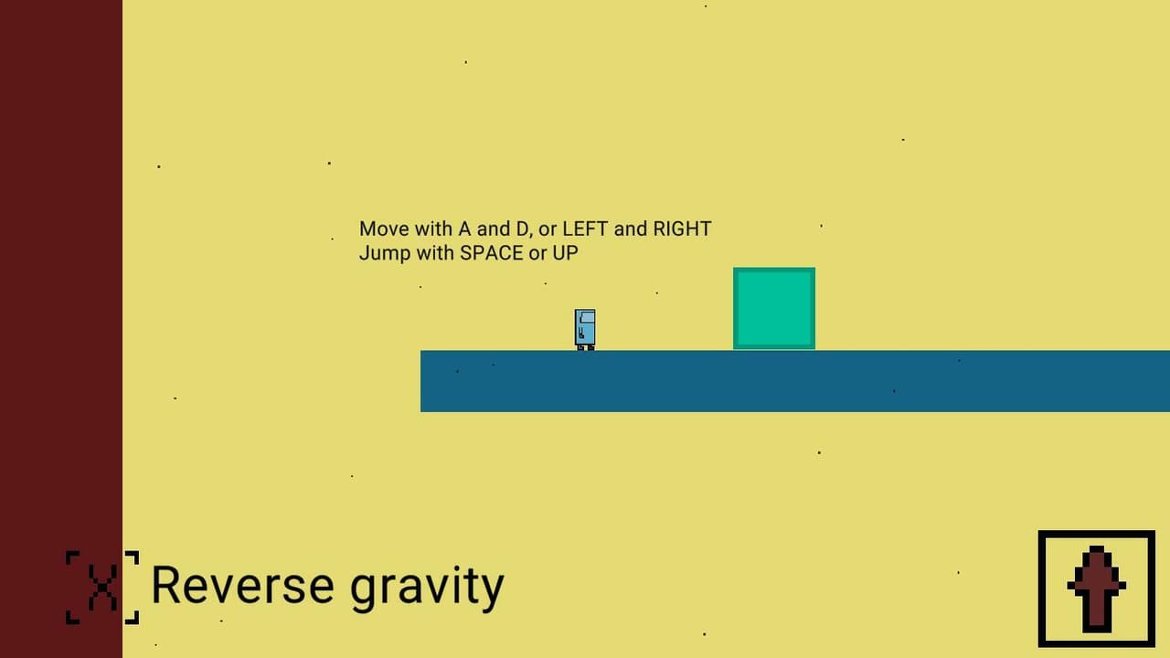 DownSide screenshot 2