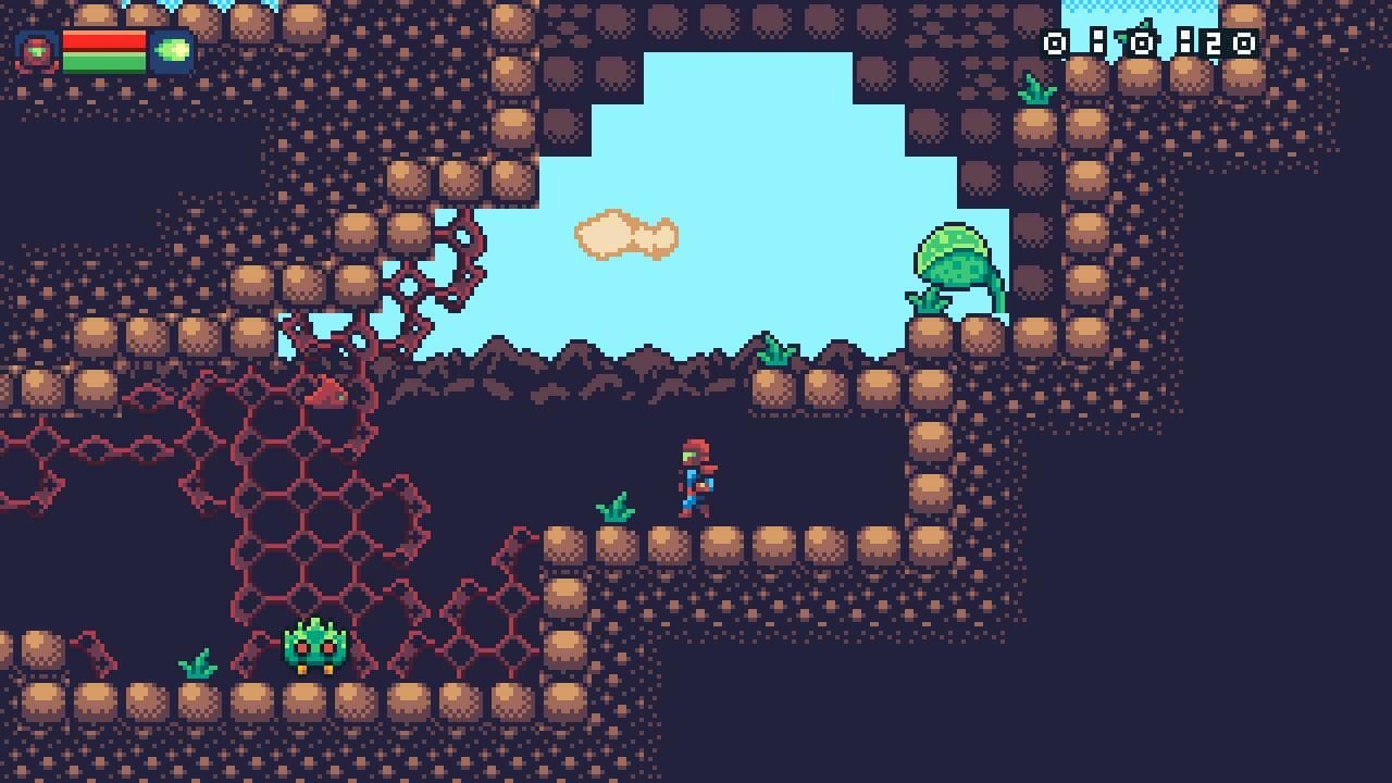Pentacore Demo v1 screenshot 5