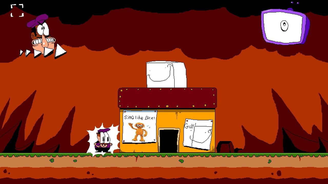 Peetza Wower 2 screenshot 3
