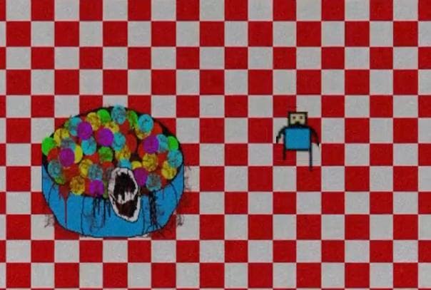 Unknown (itch) (Stickmaniart) screenshot 5
