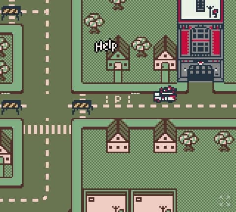 The Real Fangame Ghostbusters v0.1 [DEMO] screenshot 4