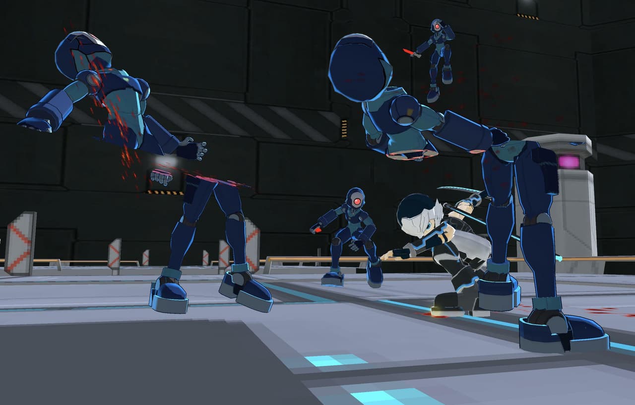 Code Zero (Early Access) screenshot 4