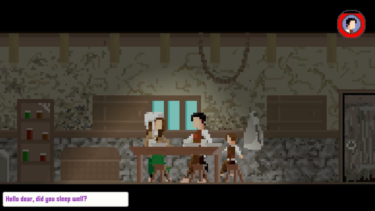 Dancing Plague screenshot 5