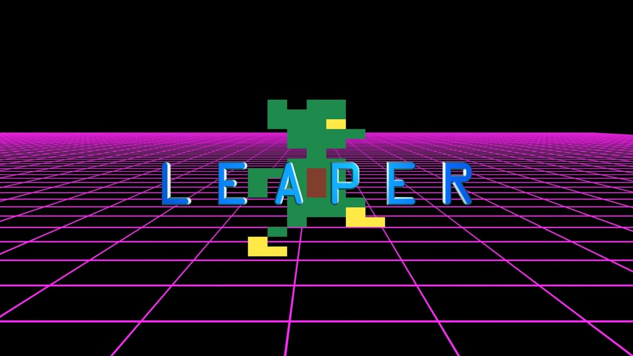 New Leaper Remastered: 2022 Edition