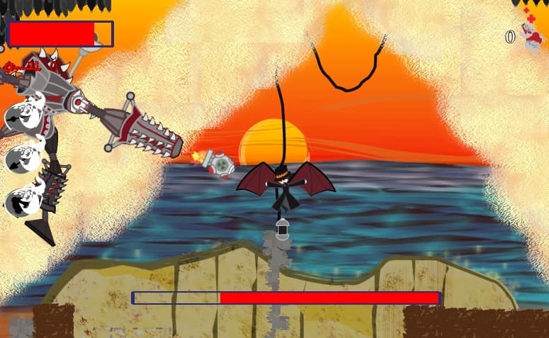 Velia screenshot 3