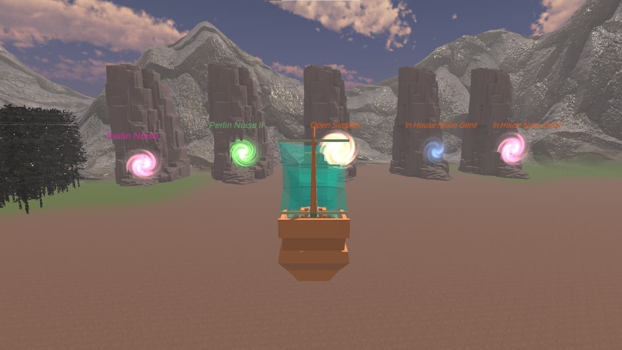 World~Explorer screenshot 4