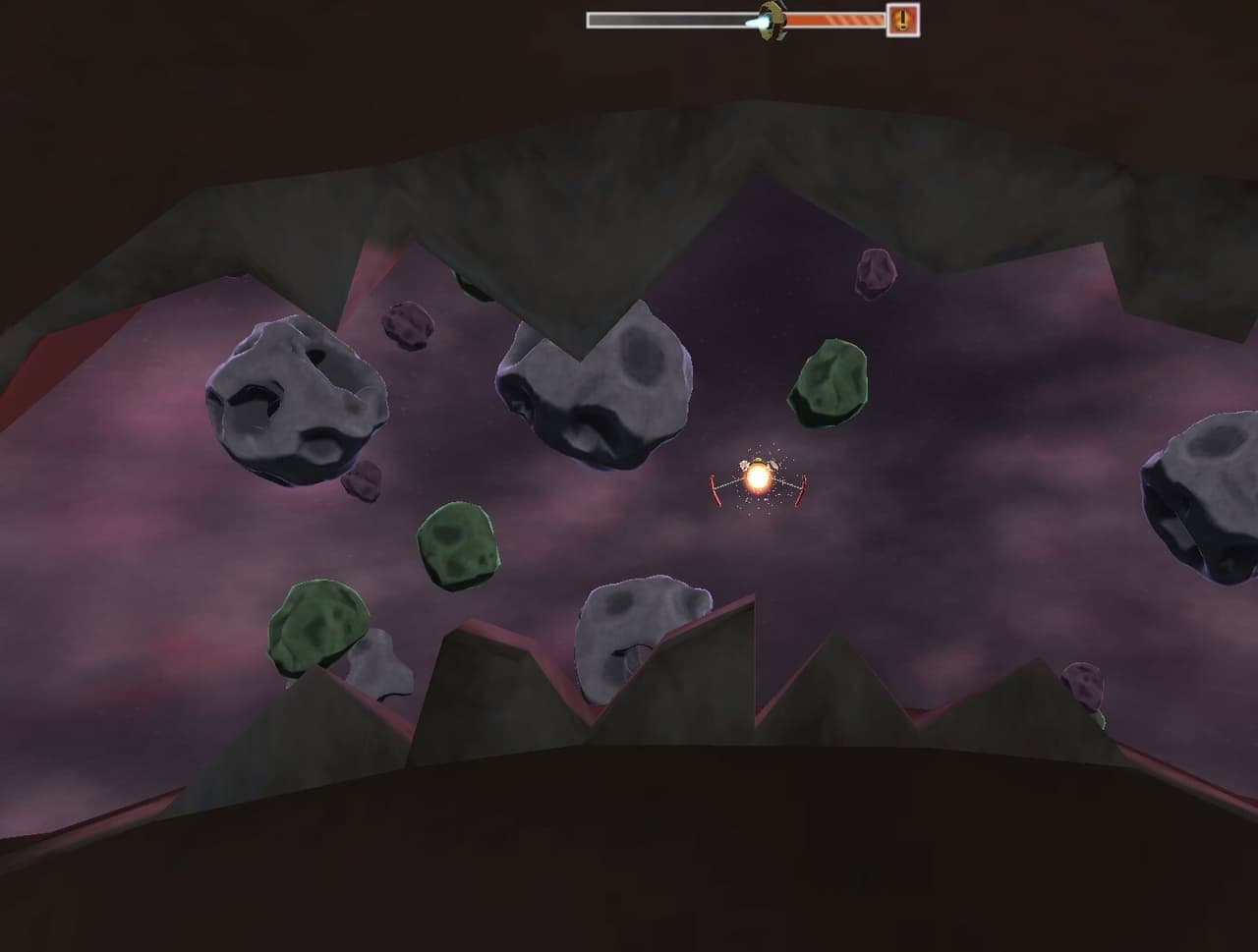 Engine Overload (Malcjo) screenshot 2