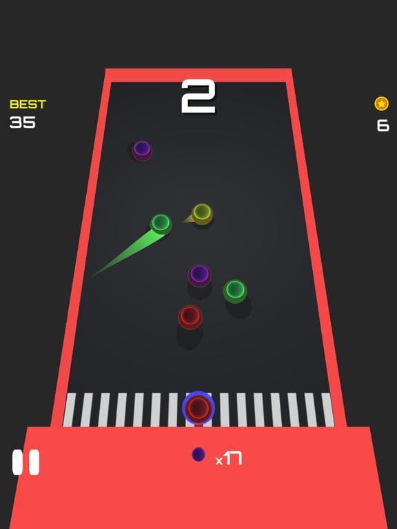 Twisty Ball screenshot 5