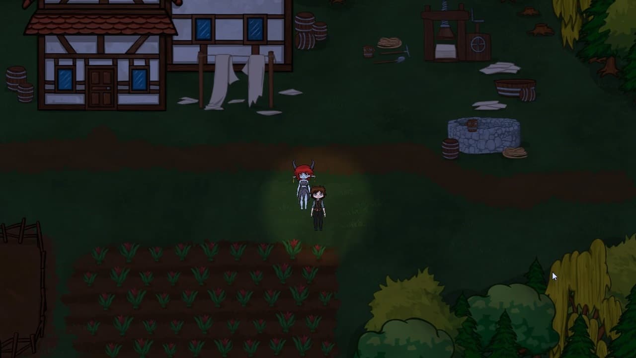 Deadrinds screenshot 3