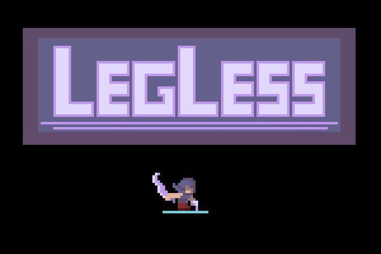 LegLess