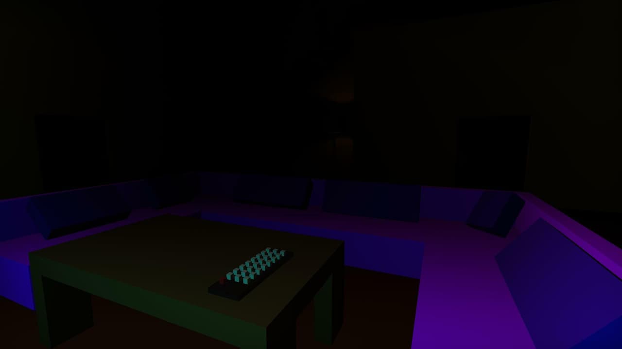 Escape The Shrek screenshot 4