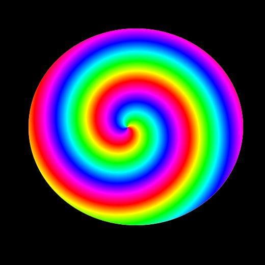 Rolling Colors (PRE ALPHA)