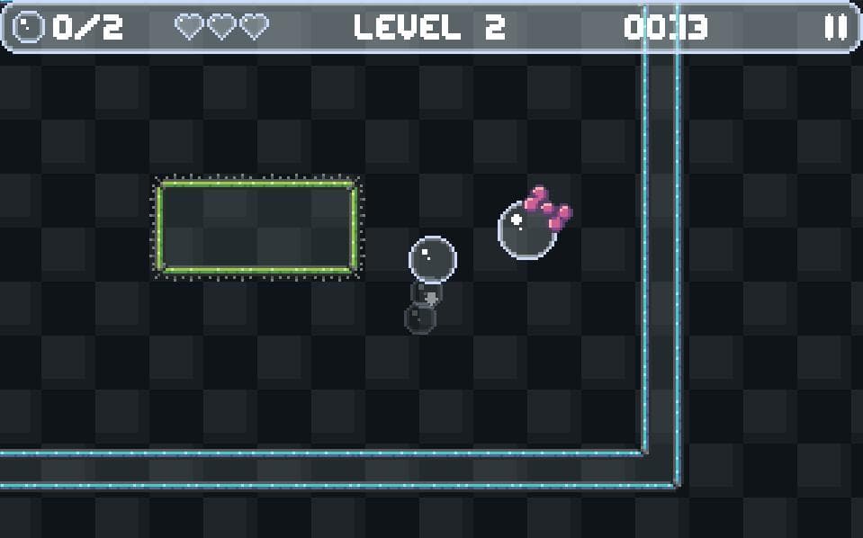 Brother Bolha screenshot 3
