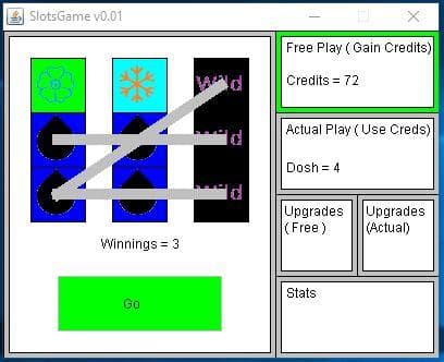 Slots (itch) (ExThawn) screenshot 2