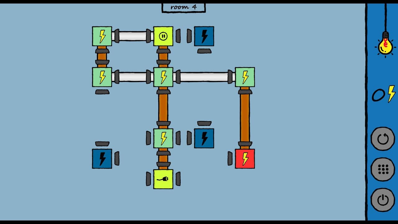 Power Problem screenshot 5